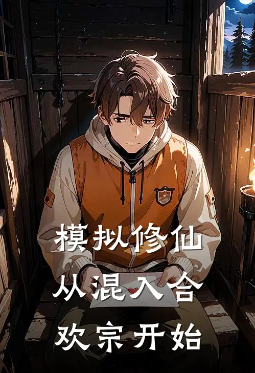 模拟修仙，从混入合欢宗开始