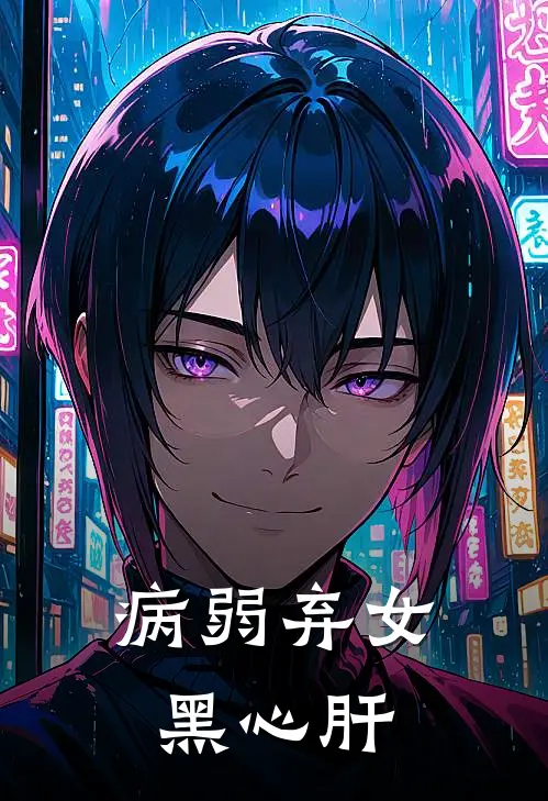 病弱弃女黑心肝