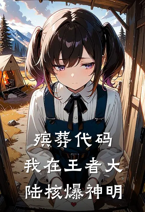 殡葬代码：我在王者大陆核爆神明