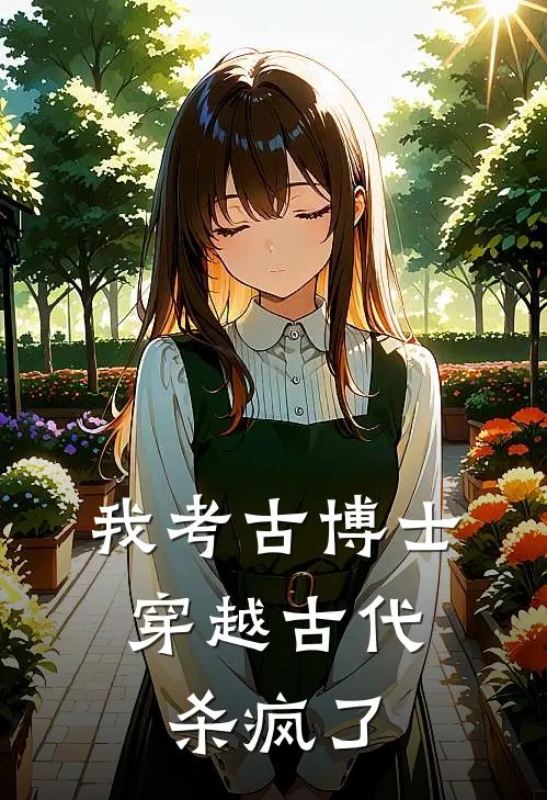 我考古博士，穿越古代杀疯了