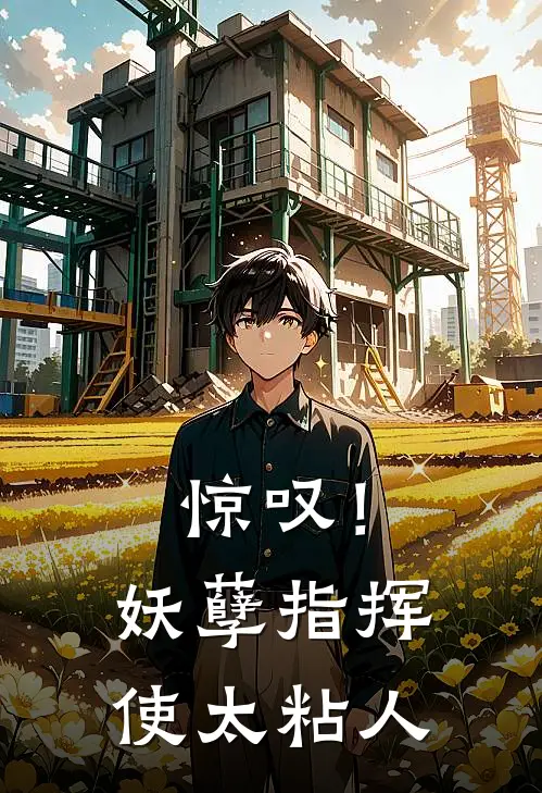 惊叹！妖孽指挥使太粘人