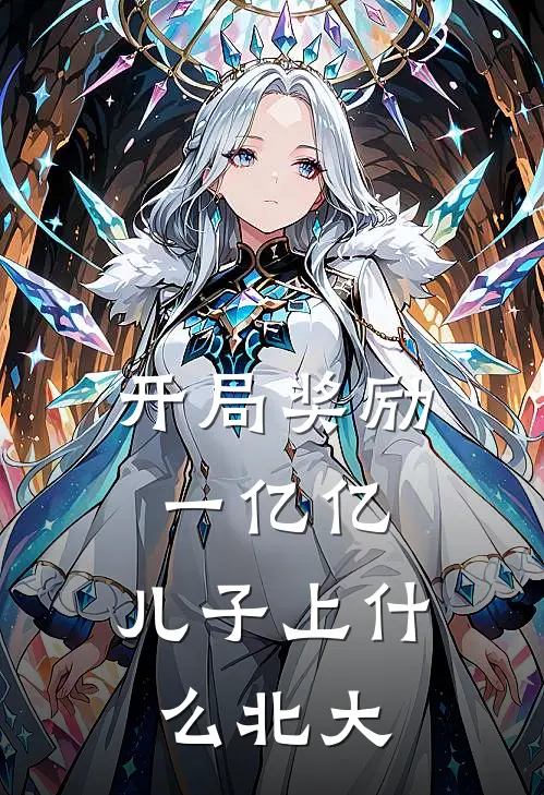 开局奖励一亿亿，儿子上什么北大