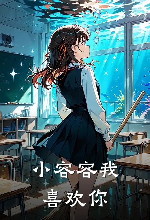 小容容我喜欢你