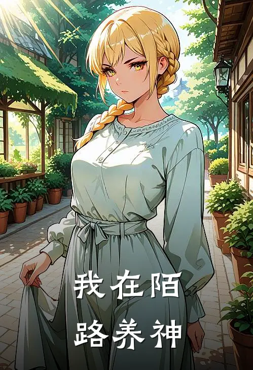 我在陌路养神