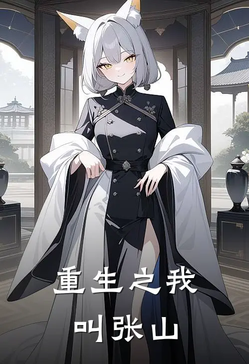 重生之我叫张山