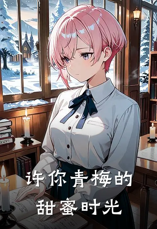 许你青梅的甜蜜时光