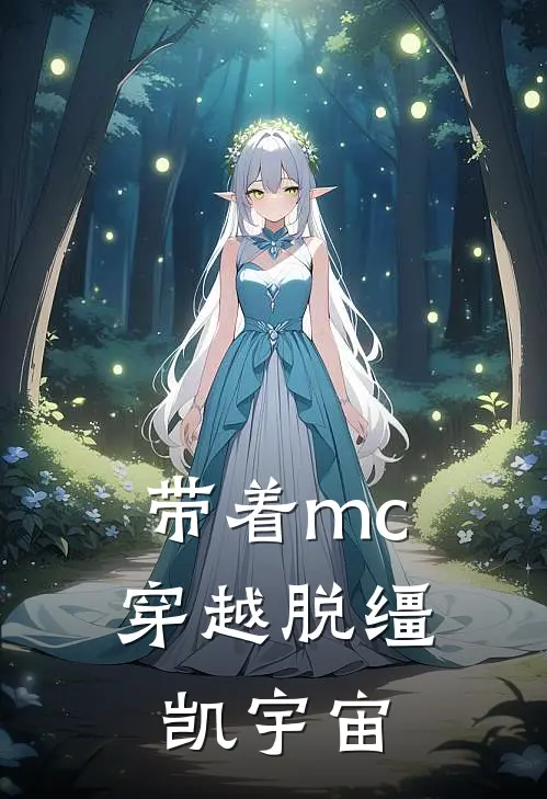 带着mc穿越脱缰凯宇宙
