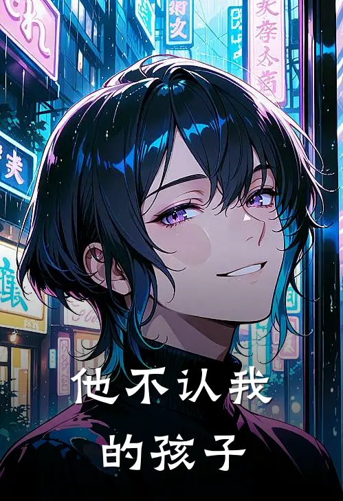 他不认我的孩子