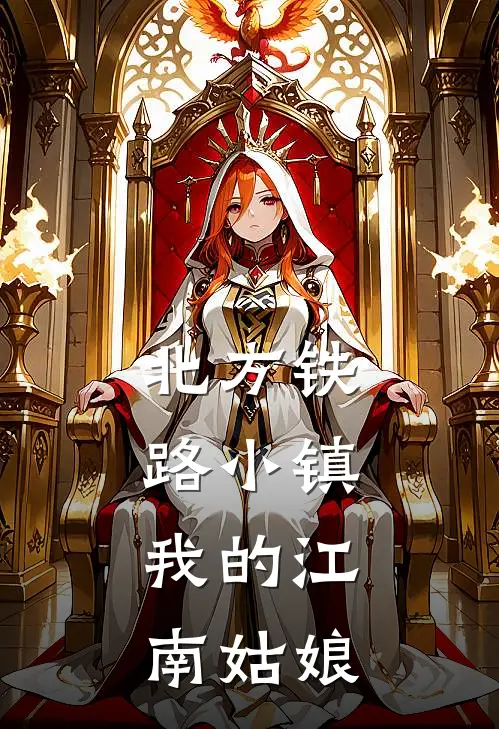 北方铁路小镇：我的江南姑娘