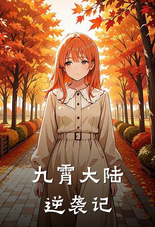 九霄大陆逆袭记