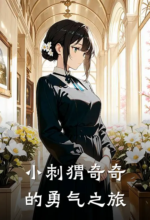 小刺猬奇奇的勇气之旅