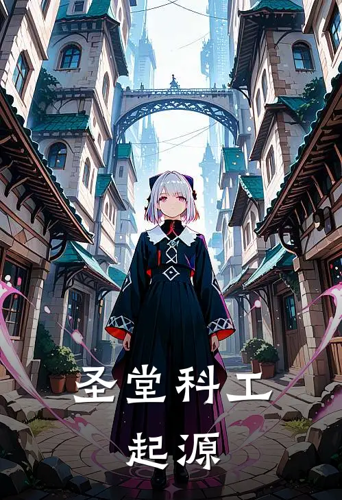 圣堂科工：起源