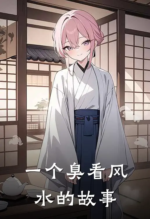 一个臭看风水的故事