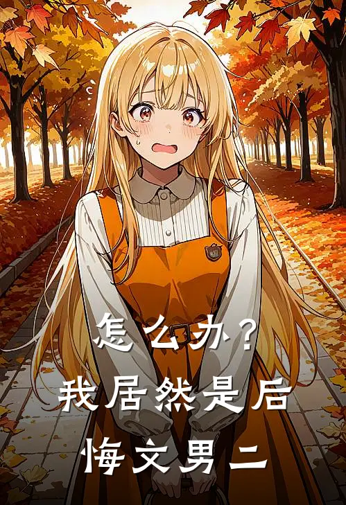 怎么办？我居然是后悔文男二