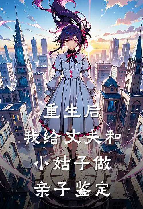 重生后，我给丈夫和小姑子做亲子鉴定