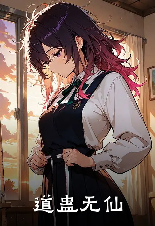 道蛊无仙