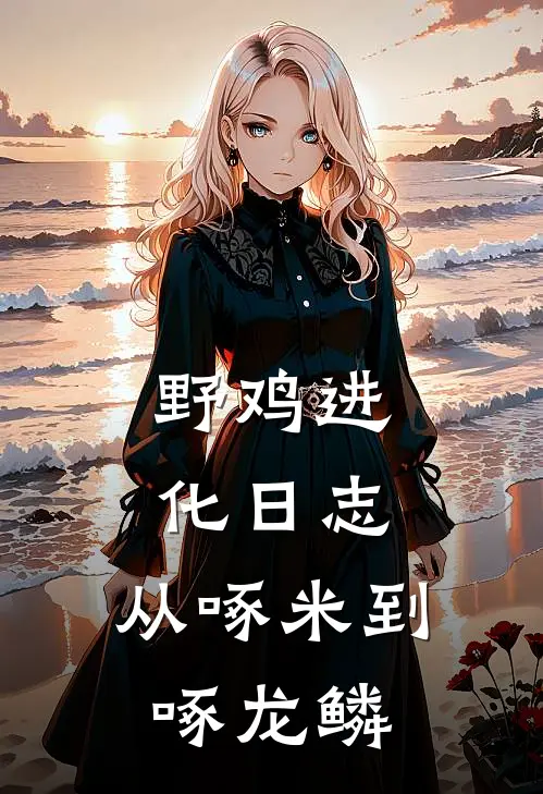 野鸡进化日志：从啄米到啄龙鳞