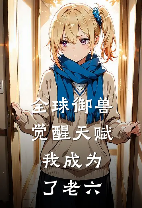 全球御兽觉醒天赋，我成为了老六