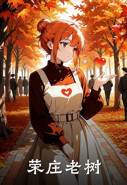 荣庄老树