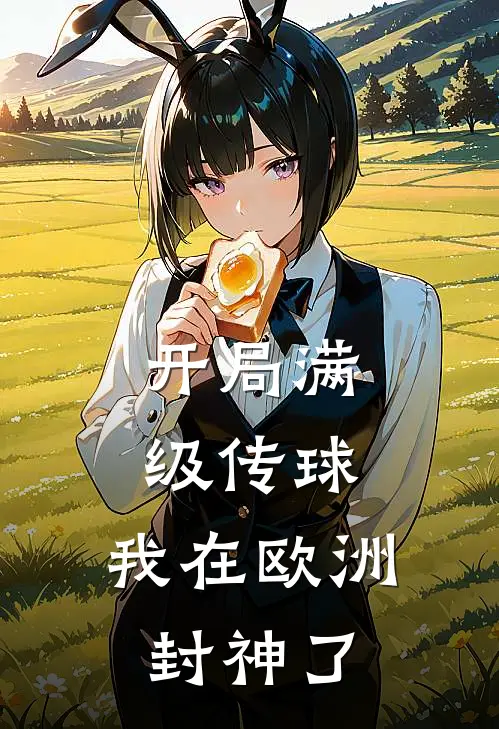 开局满级传球，我在欧洲封神了