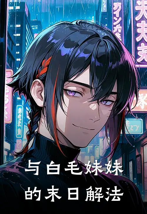 与白毛妹妹的末日解法