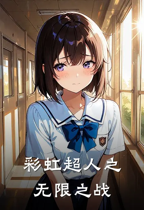 彩虹超人之无限之战