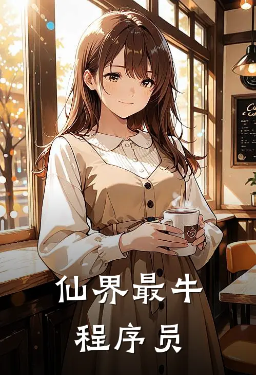 仙界最牛程序员