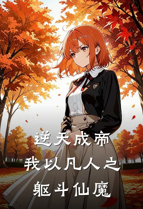 逆天成帝，我以凡人之躯斗仙魔