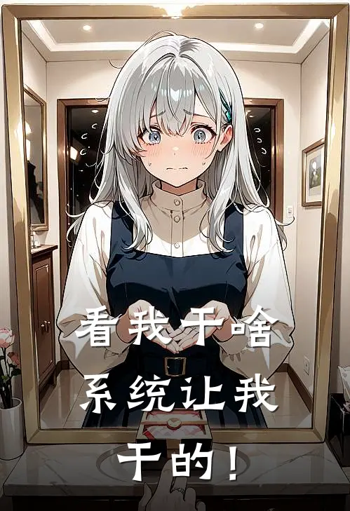 看我干啥，系统让我干的！