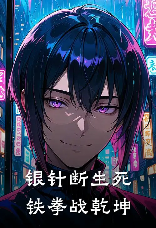 银针断生死，铁拳战乾坤