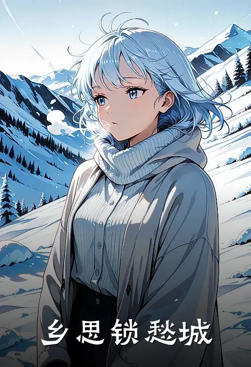 乡思锁愁城
