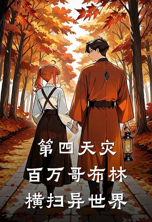 第四天灾：百万哥布林横扫异世界