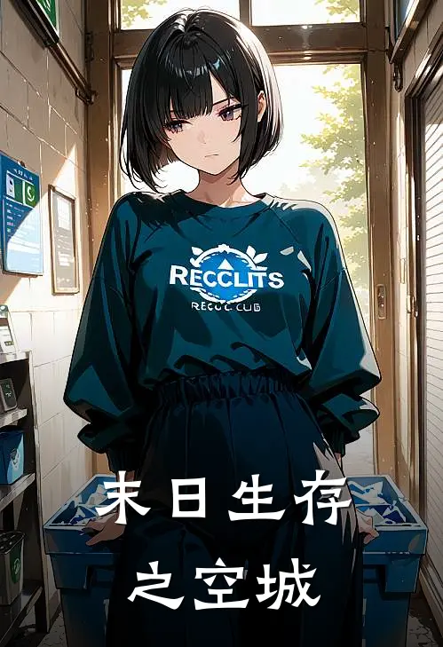 末日生存之空城