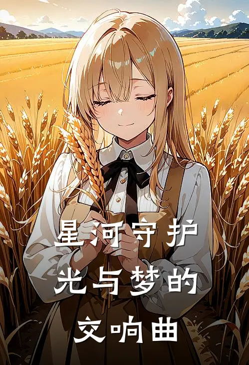 星河守护光与梦的交响曲