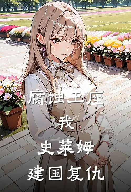 腐蚀王座：我，史莱姆，建国复仇