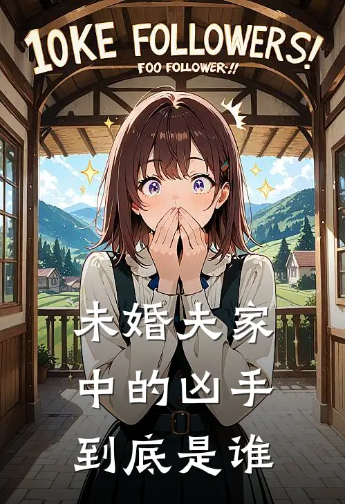 未婚夫家中的凶手，到底是谁