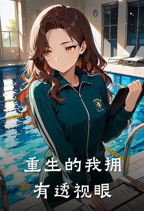 重生的我拥有透视眼