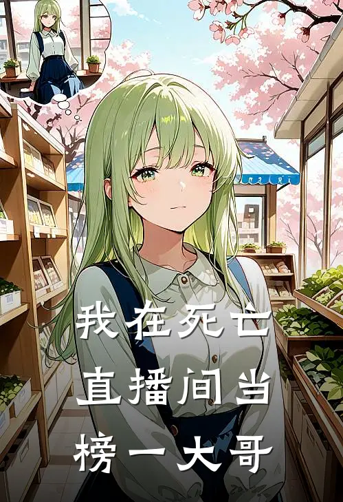 我在死亡直播间当榜一大哥