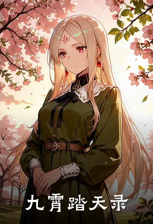 九霄踏天录