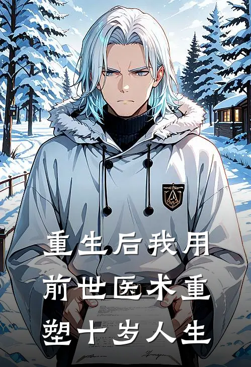 重生后我用前世医术重塑十岁人生