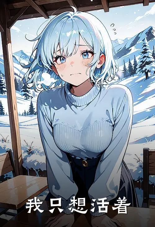 我只想活着，