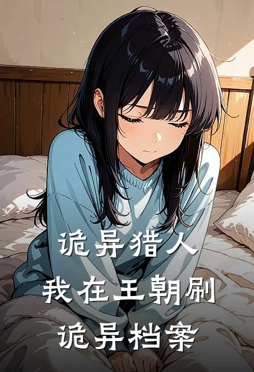 诡异猎人：我在王朝刷诡异档案