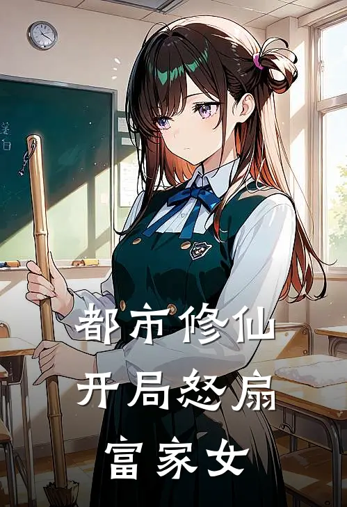 都市修仙：开局怒扇富家女