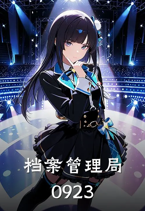档案管理局0923