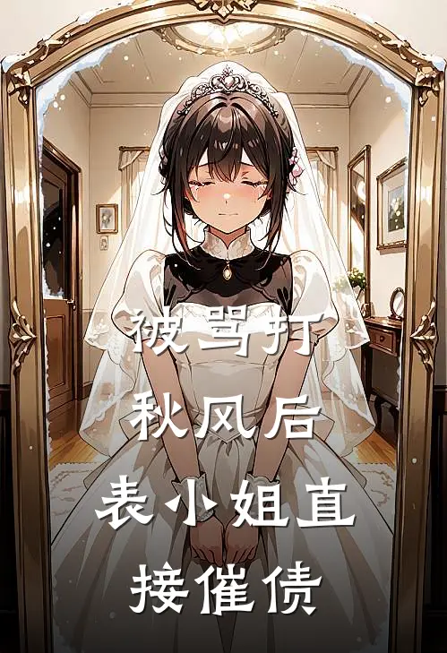 被骂打秋风后，表小姐直接催债