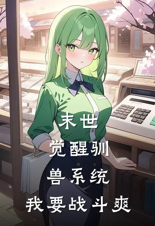 末世：觉醒驯兽系统，我要战斗爽