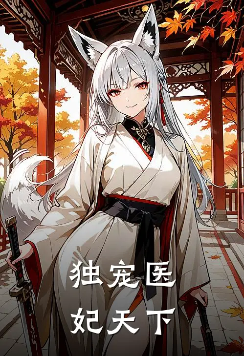 独宠医妃天下