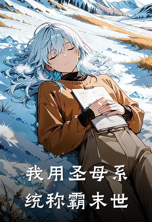 我用圣母系统称霸末世