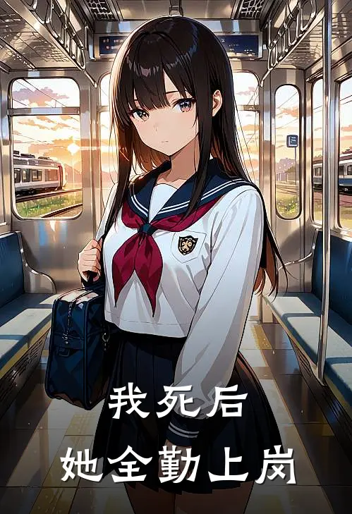 《我死后，她全勤上岗》