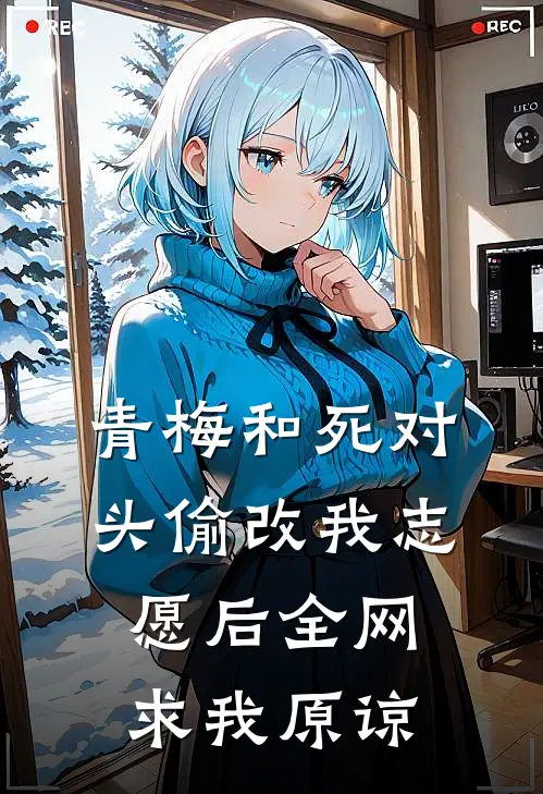 青梅和死对头偷改我志愿后全网求我原谅